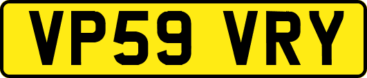 VP59VRY
