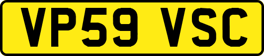 VP59VSC