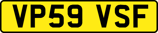 VP59VSF