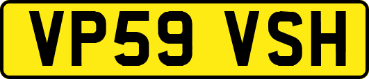 VP59VSH