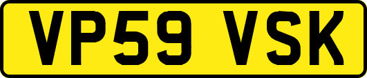 VP59VSK