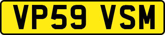 VP59VSM