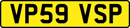 VP59VSP