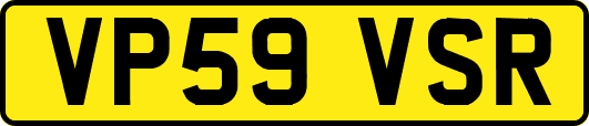 VP59VSR