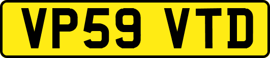 VP59VTD