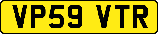 VP59VTR
