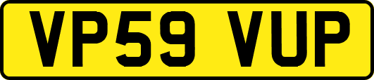 VP59VUP