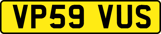 VP59VUS