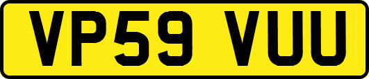 VP59VUU