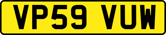 VP59VUW
