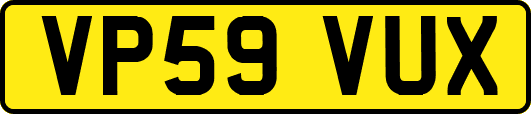 VP59VUX