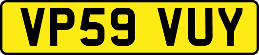 VP59VUY
