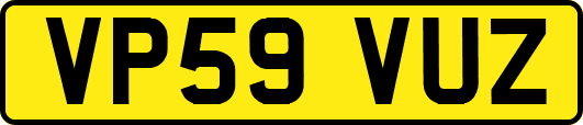 VP59VUZ