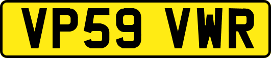 VP59VWR