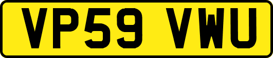VP59VWU