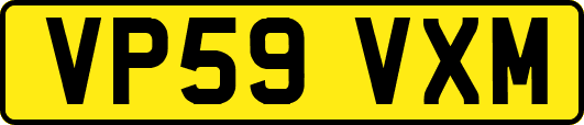VP59VXM