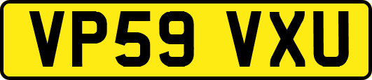 VP59VXU