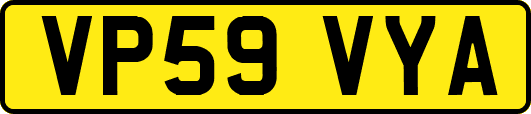 VP59VYA