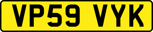 VP59VYK