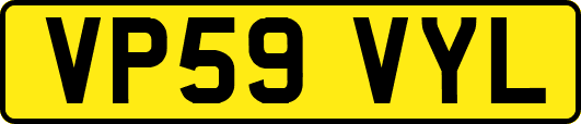 VP59VYL