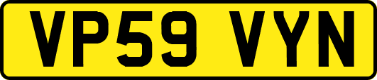 VP59VYN