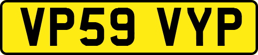 VP59VYP