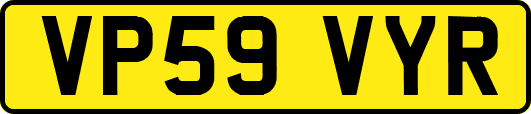 VP59VYR