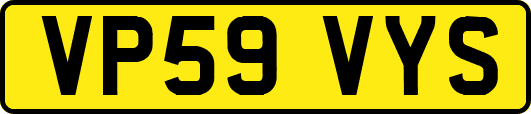 VP59VYS
