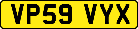 VP59VYX