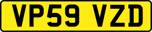 VP59VZD