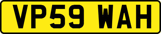 VP59WAH