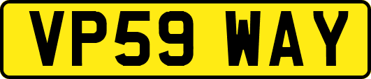 VP59WAY