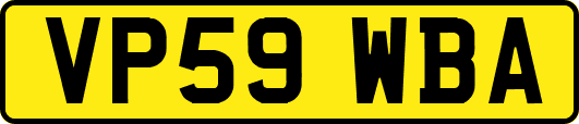VP59WBA
