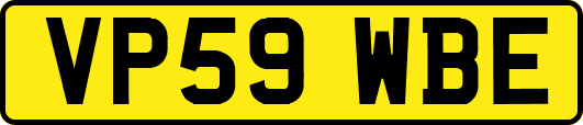 VP59WBE