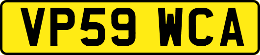 VP59WCA