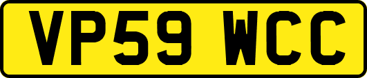 VP59WCC