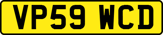 VP59WCD