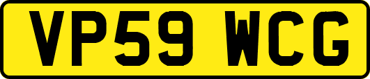 VP59WCG