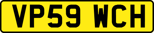 VP59WCH