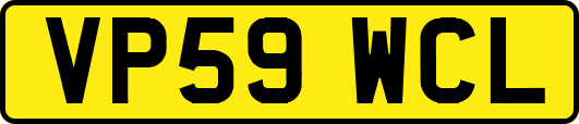 VP59WCL