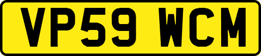 VP59WCM