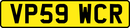 VP59WCR