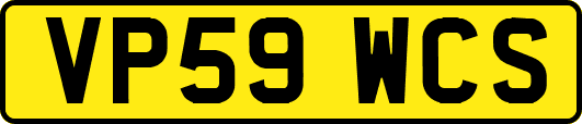 VP59WCS