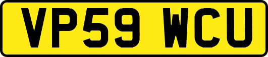 VP59WCU