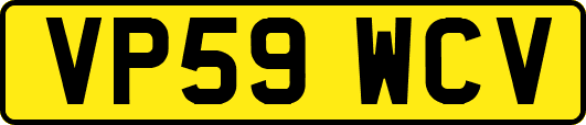 VP59WCV