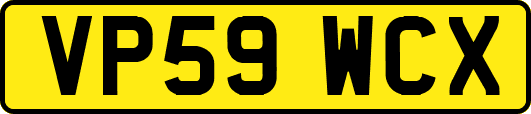 VP59WCX