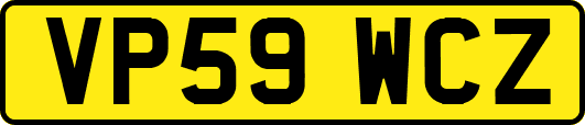 VP59WCZ
