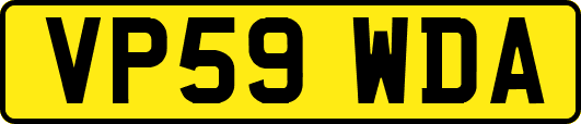 VP59WDA