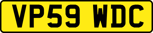 VP59WDC