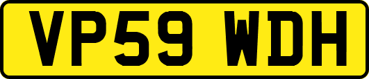 VP59WDH